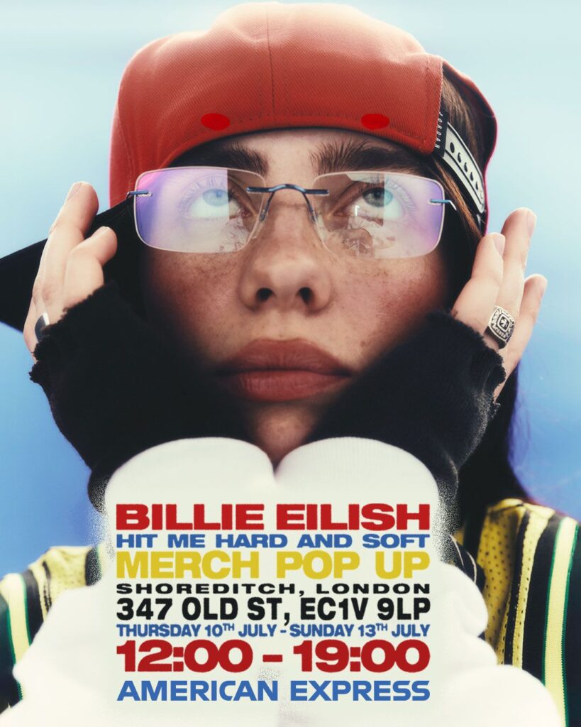 1080x1350-BILLIE-LONDONPOPUP-2025-AMEX-POSTER-3-ALT